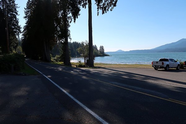 Rainforest Resort Lake Quinault - 4