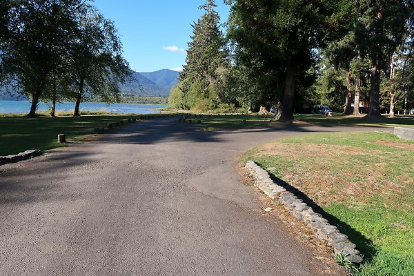 Rainforest Resort Lake Quinault - 38
