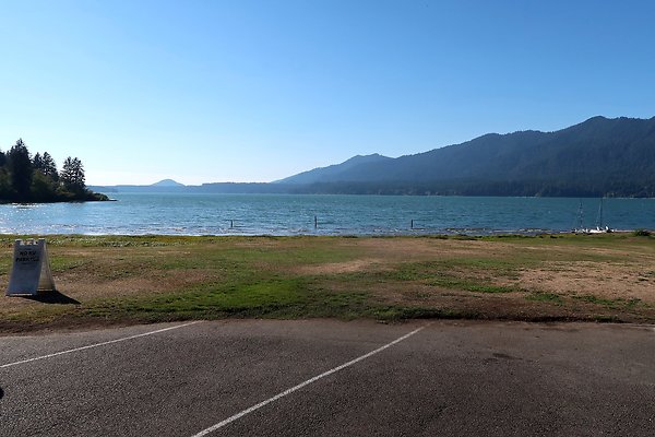 Rainforest Resort Lake Quinault - 17