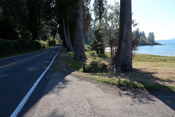 Rainforest Resort Lake Quinault - 11