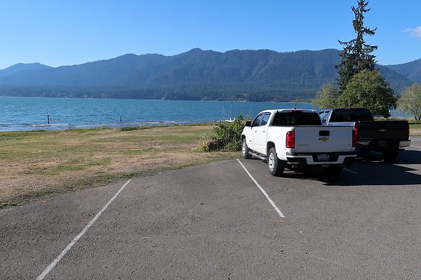 Rainforest Resort Lake Quinault - 13