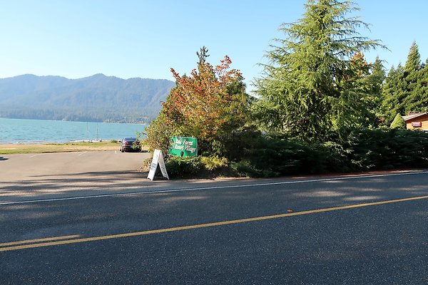 Rainforest Resort Lake Quinault - 6