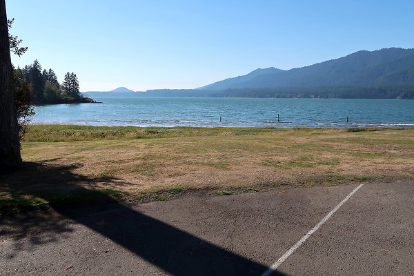 Rainforest Resort Lake Quinault - 12