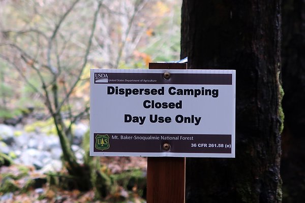 USFS Middle Fork Granite Ledges Day Use - 45