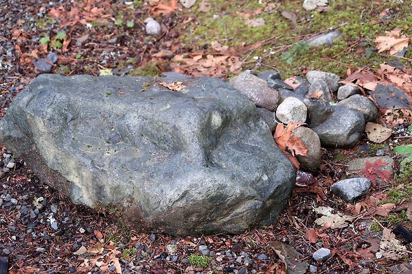 USFS Middle Fork Granite Ledges Day Use - 17