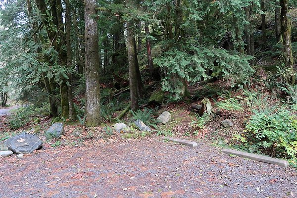 USFS Middle Fork Granite Ledges Day Use - 40