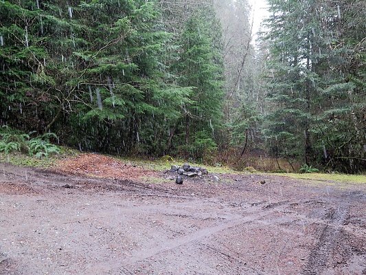 USFS Skookum Flats North roads - 77