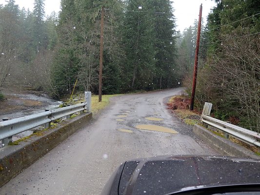 USFS Skookum Flats North roads - 52
