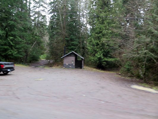 USFS Skookum Flats North roads - 96