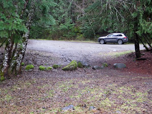 USFS Skookum Flats North roads - 86