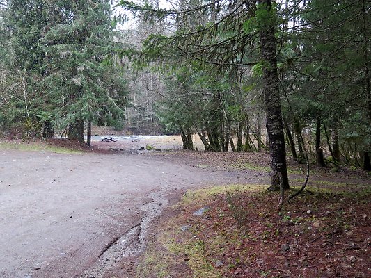 USFS Skookum Flats North roads - 69