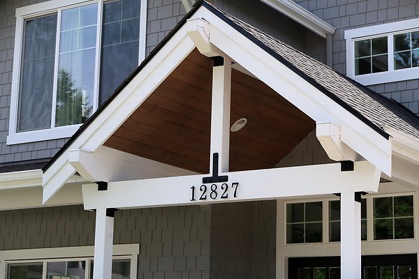 12827 NE 113th St Kirkland House