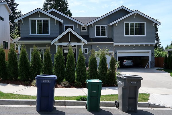 12827 NE 113th St Kirlkand House - 23