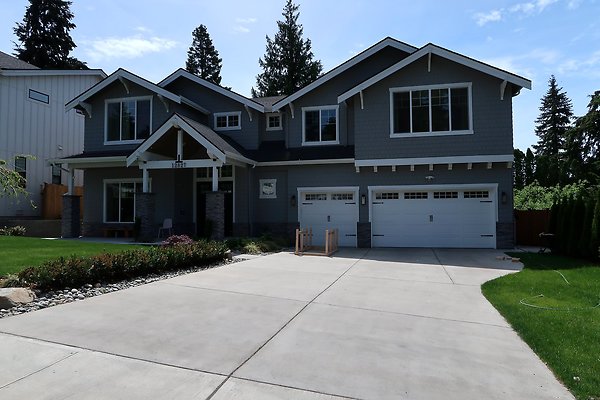 12827 NE 113th St Kirlkand House - 2