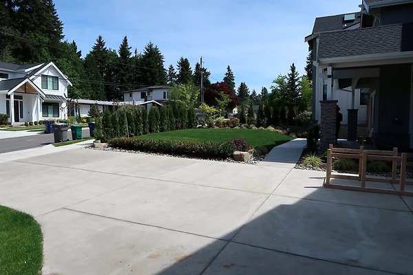 12827 NE 113th St Kirlkand House - 5