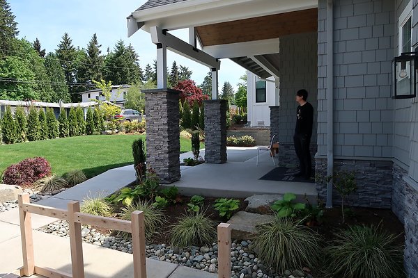 12827 NE 113th St Kirlkand House - 11