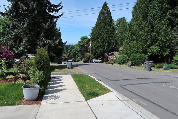 12827 NE 113th St Kirlkand House - 21
