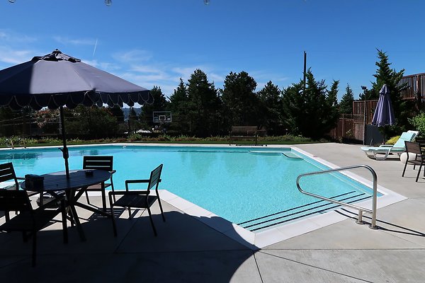 Seattle Mid Century Modern Pool House Ext 2025 - 31