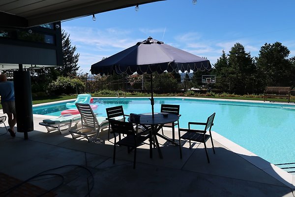 Seattle Mid Century Modern Pool House Ext 2025 - 30