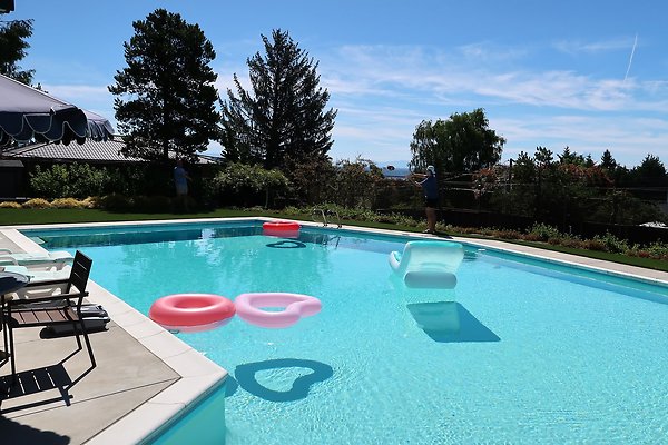 Seattle Mid Century Modern Pool House Ext 2025 - 35