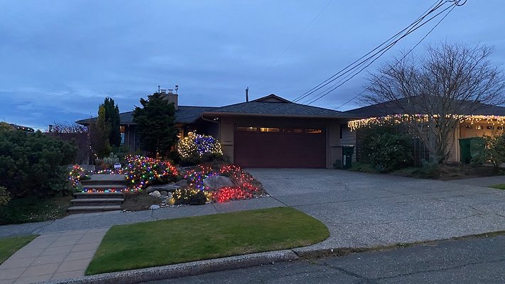 Groman (Olympic Manor)Seattle