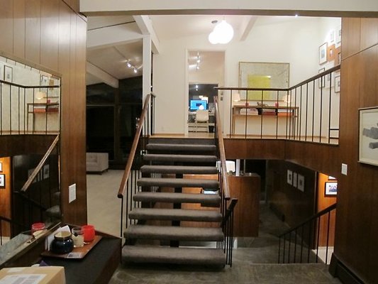 S SpencerSt1