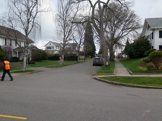 GRAND EVERETT - 105