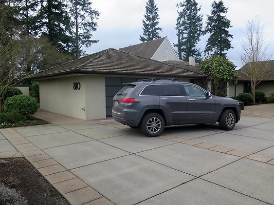 GRAND EVERETT - 3