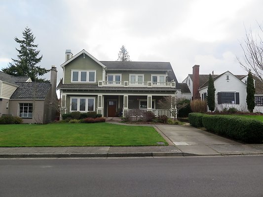 GRAND EVERETT - 56