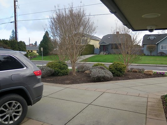GRAND EVERETT - 20