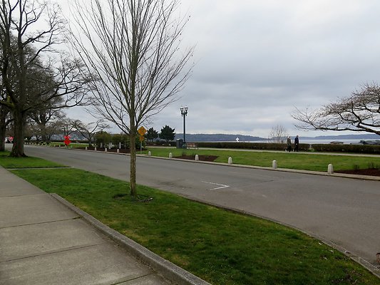 GRAND EVERETT - 86