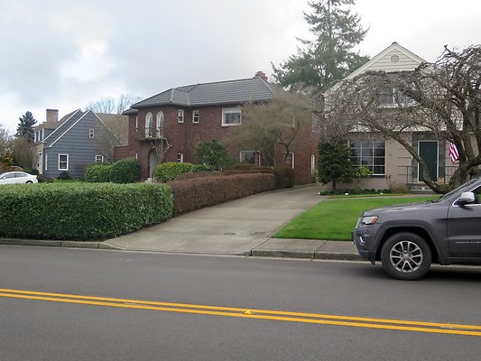 GRAND EVERETT - 38