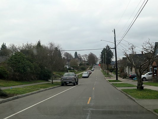 GRAND EVERETT - 73