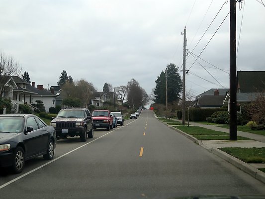 GRAND EVERETT - 74