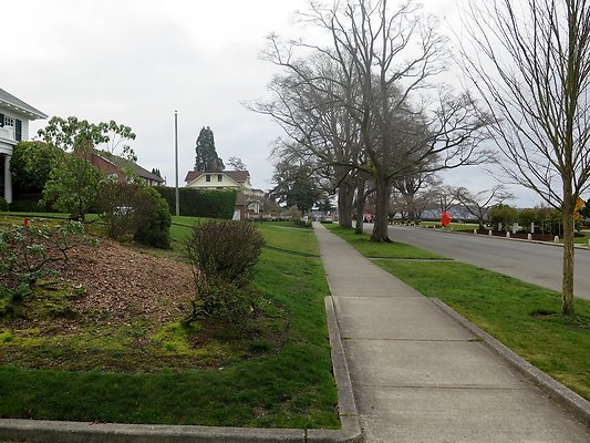 GRAND EVERETT - 85