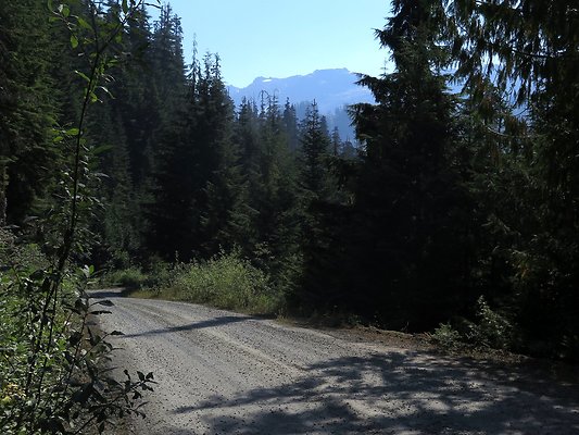 MtBaker highway white salmon NF3075 - 15
