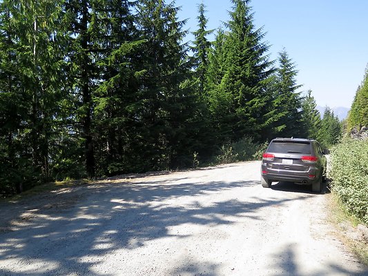 MtBaker highway white salmon NF3075 - 19
