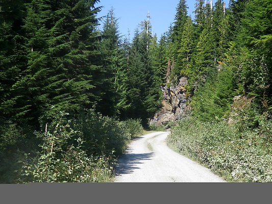 MtBaker highway white salmon NF3075 - 6