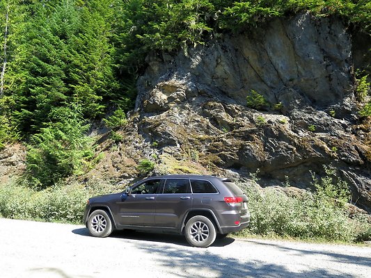 MtBaker highway white salmon NF3075 - 11