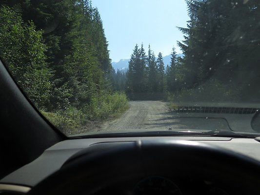 MtBaker highway white salmon NF3075 - 27