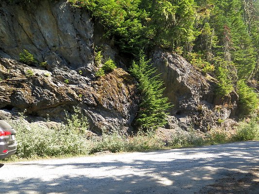 MtBaker highway white salmon NF3075 - 12