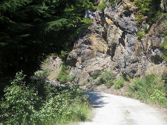 MtBaker highway white salmon NF3075 - 8