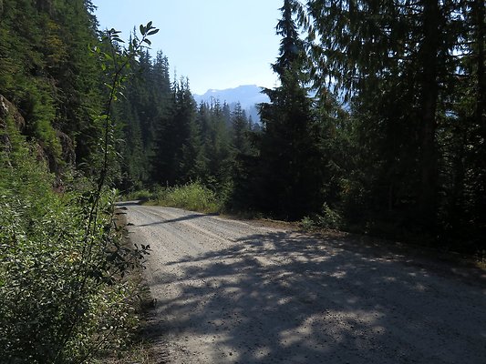 MtBaker highway white salmon NF3075 - 14