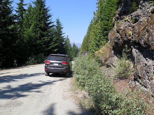 MtBaker highway white salmon NF3075 - 16