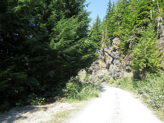 MtBaker highway white salmon NF3075 - 7