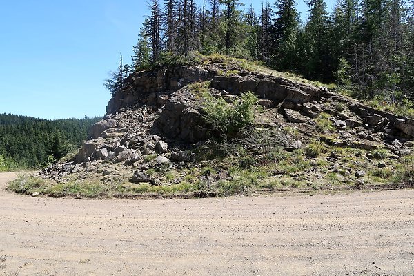 NF 74 Mineral WA - 5