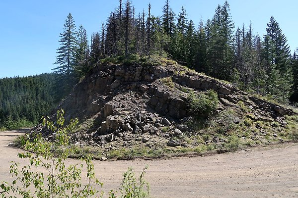 NF 74 Mineral WA - 39