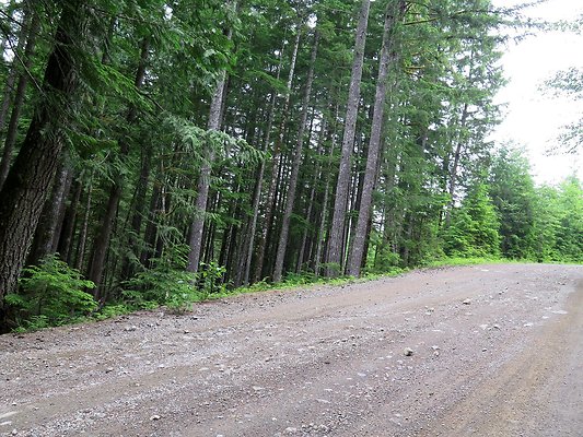 BakerLake roads - 10