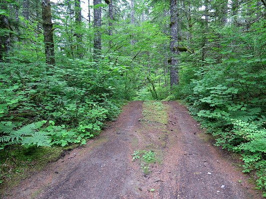 BakerLake roads - 26