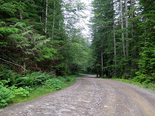 BakerLake roads - 21